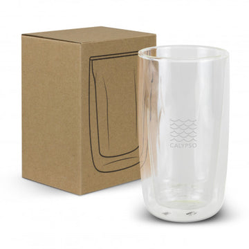 SPICE Calypso Double Wall Glass - 330ml - 126870-0